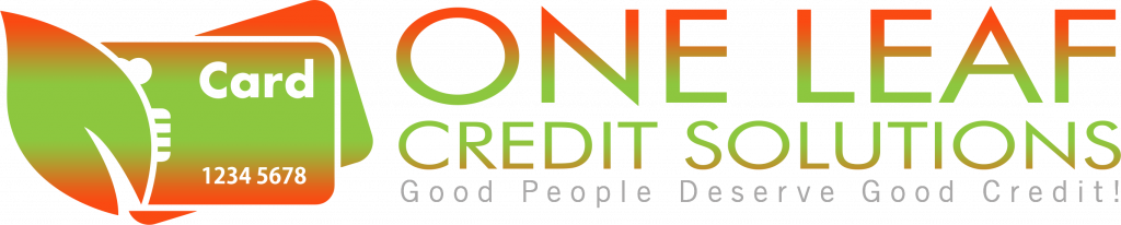 Chicago Area Credit Repair: One Leaf Credit Solutions